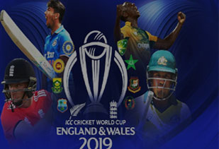 Cricket World Cup-2019