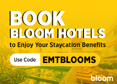 Bloom Hotels