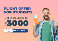 student Offer