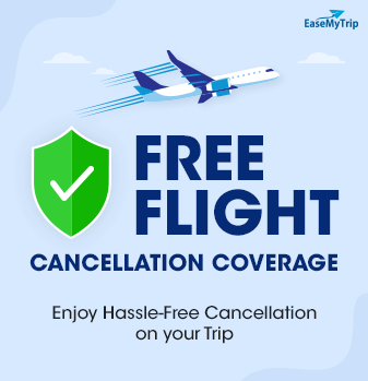 free-flight-cancellation Offer