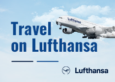 Lufthansa Airlines