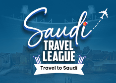 Saudi Travel League
