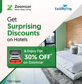 zoomcar-hotel Offer