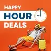 Happy Hour Deals